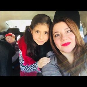 Meet your Posher, Heidy